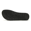 SANDÁLIA MASCULINA CASUAL EM COURO - SKAR PRETO